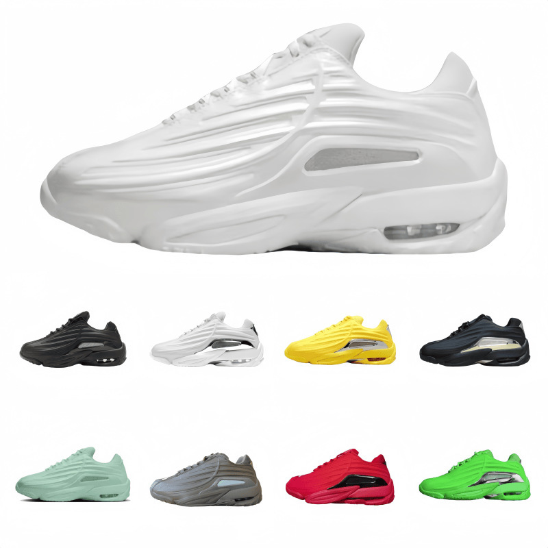 Putian Public Duck Shoes Hotstep Thick-Soled Sneakers for Men and Women Terra Collaboration Casual Retro Air-Cushioned Shock-Absorbing Shoes QC-foto från 1688 på Qualit.ly