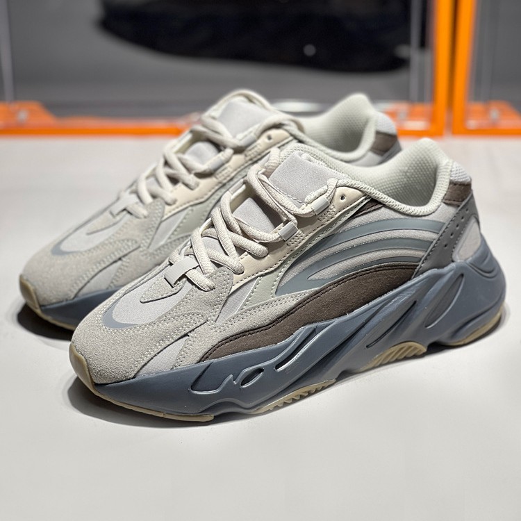 Coconut 700 Dad Shoes for Women, Black Warrior Putian Shoes, Thick-Soled, Height-Increasing, Wear-Resistant, Volcanic Ash Casual Sports Shoes for Men