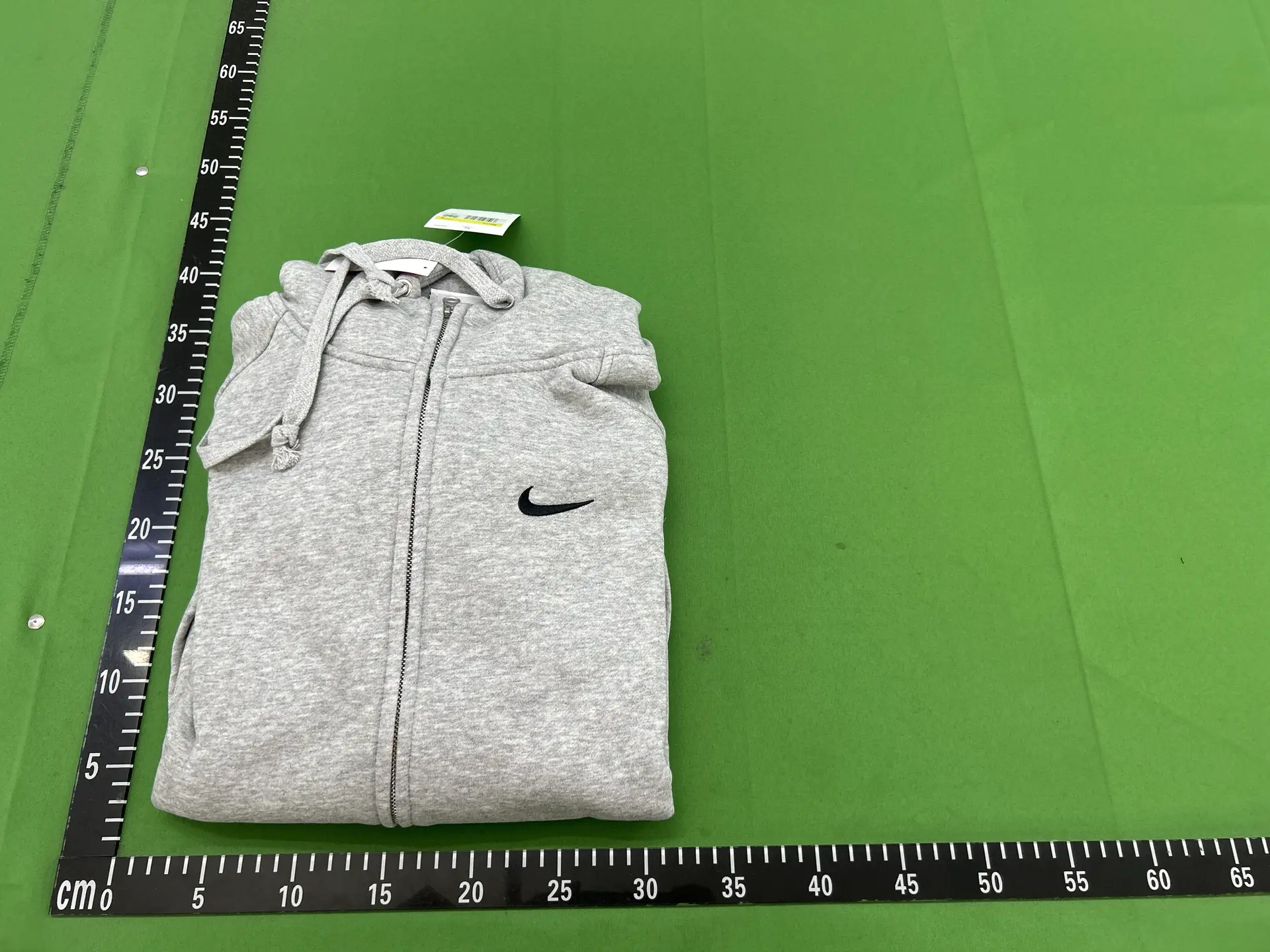 Nike Sportswear Club Fleece Full-Zip Hoodie