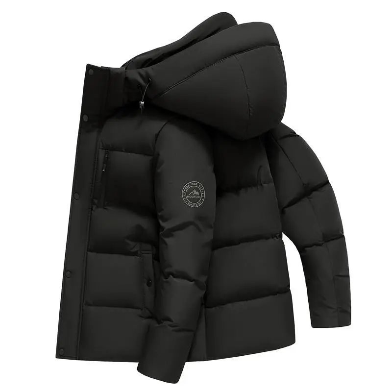 The North Face Puffer Jacket