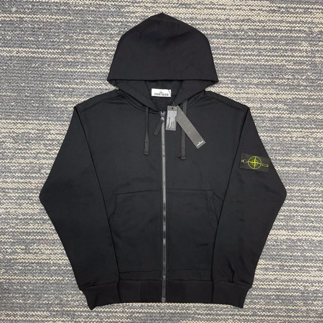 Stone Island Hoodie