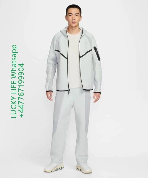 Nike Tech Fleece Tracksuit