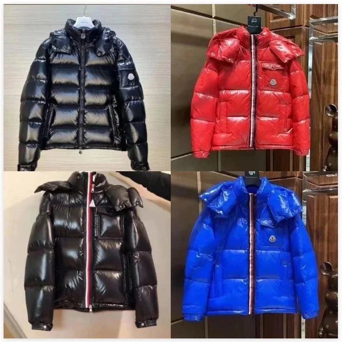 MONCLER Puffer Jacket