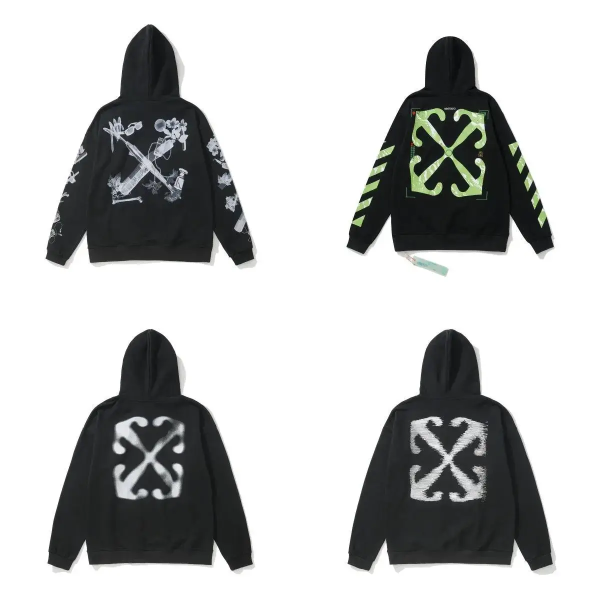 OFF hoodie sweatshirt