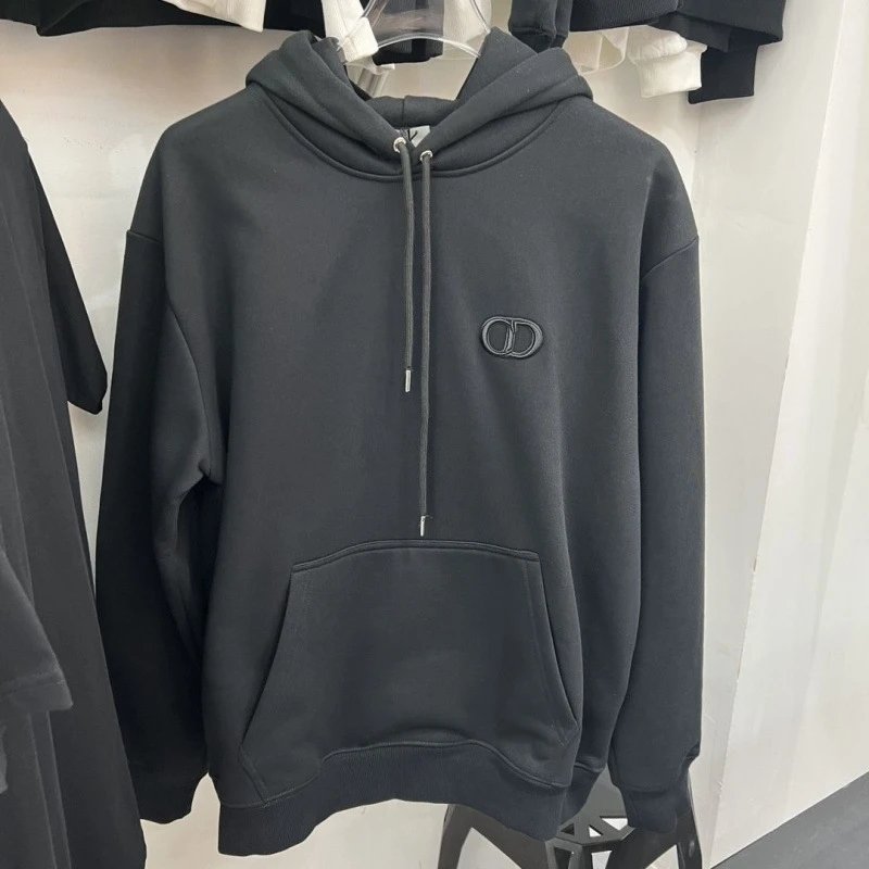 CD Hoodie
