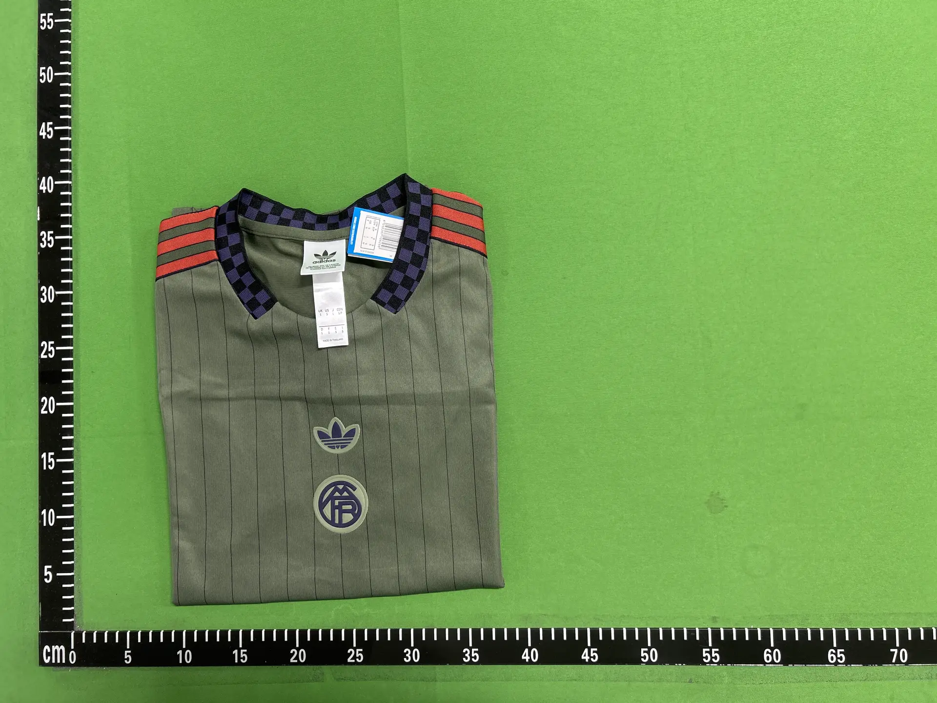 Adidas Inter Milan Retro Jersey