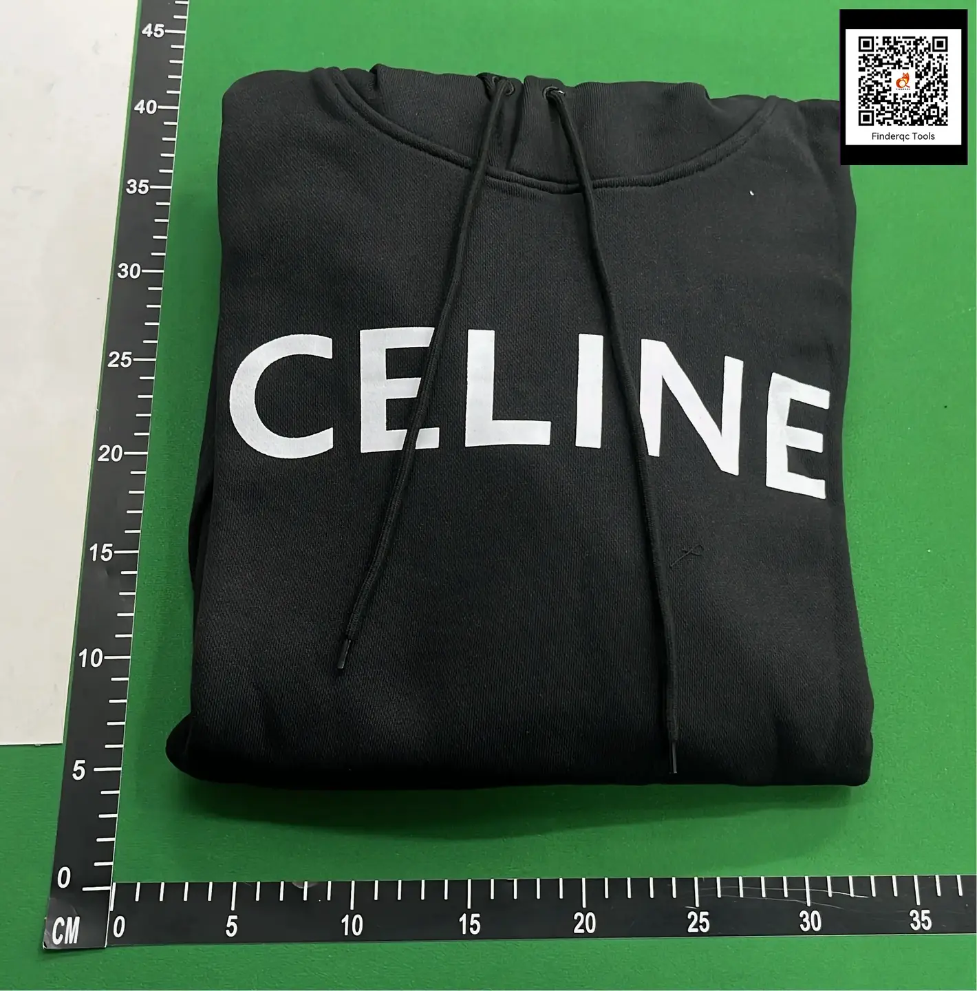 High Version 21Ss Autumn and Winter New Basic Letter Logo Printing C Home Hooded Sweatshirt Couple Hoodie Jacket