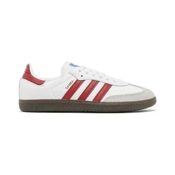 Adidas Samba