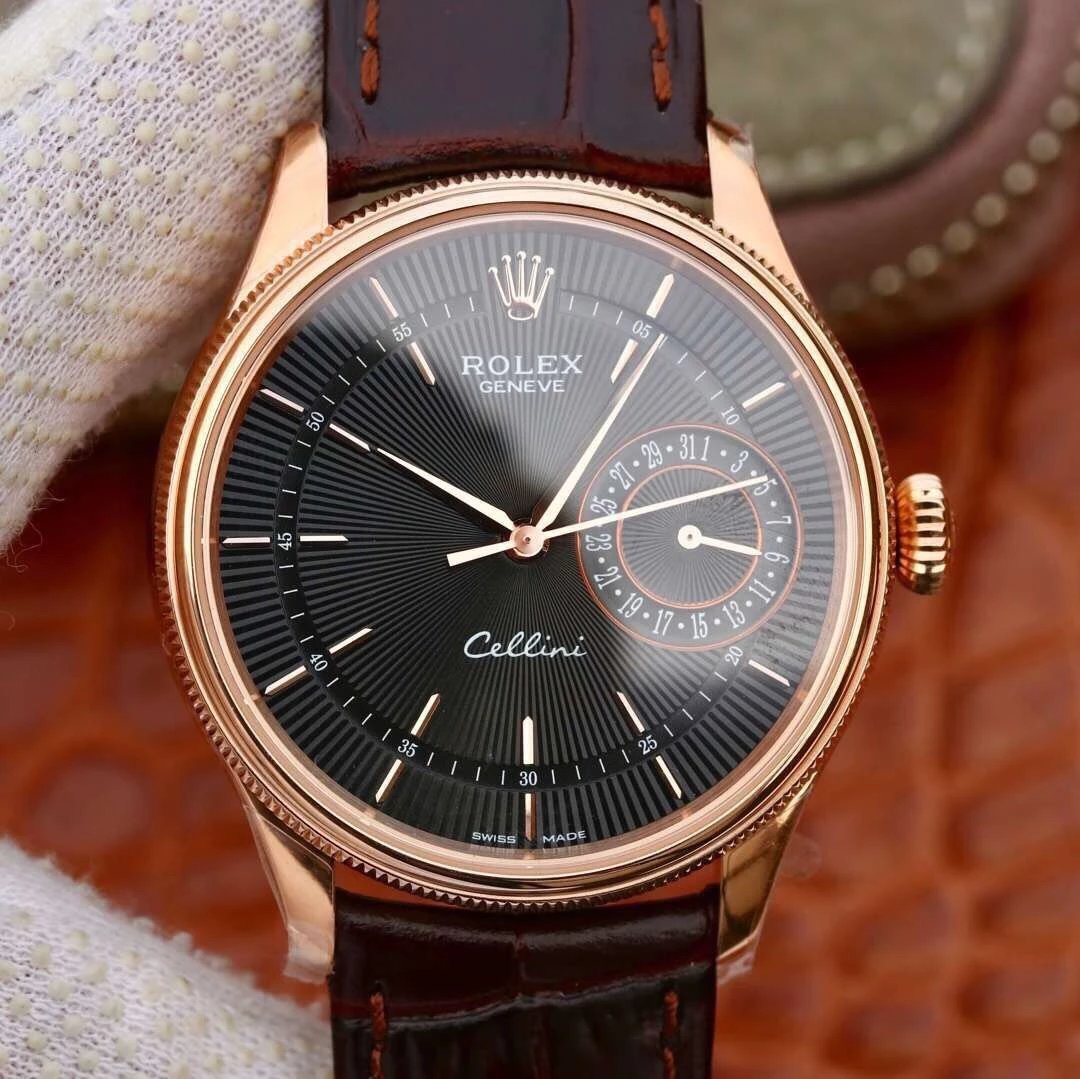 Rolex Cellini