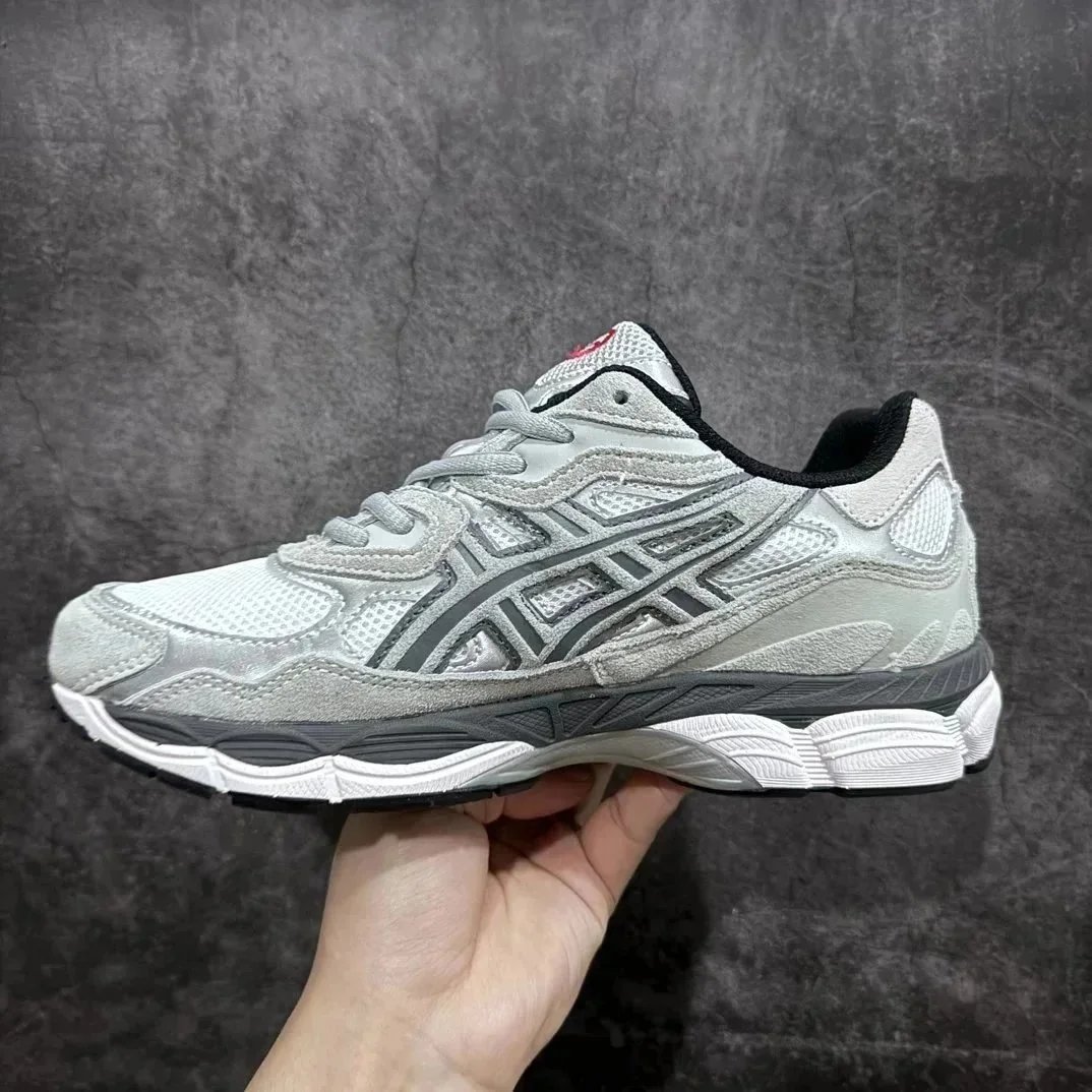 ASICS Running Shoes