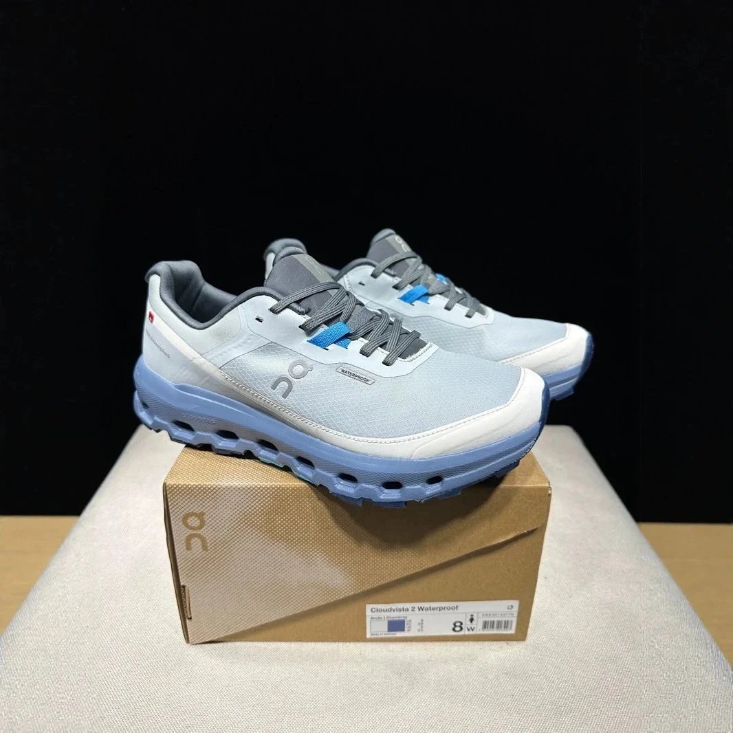 OC Cloudvista 2 Waterproof