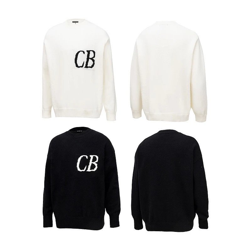 CB Sweater