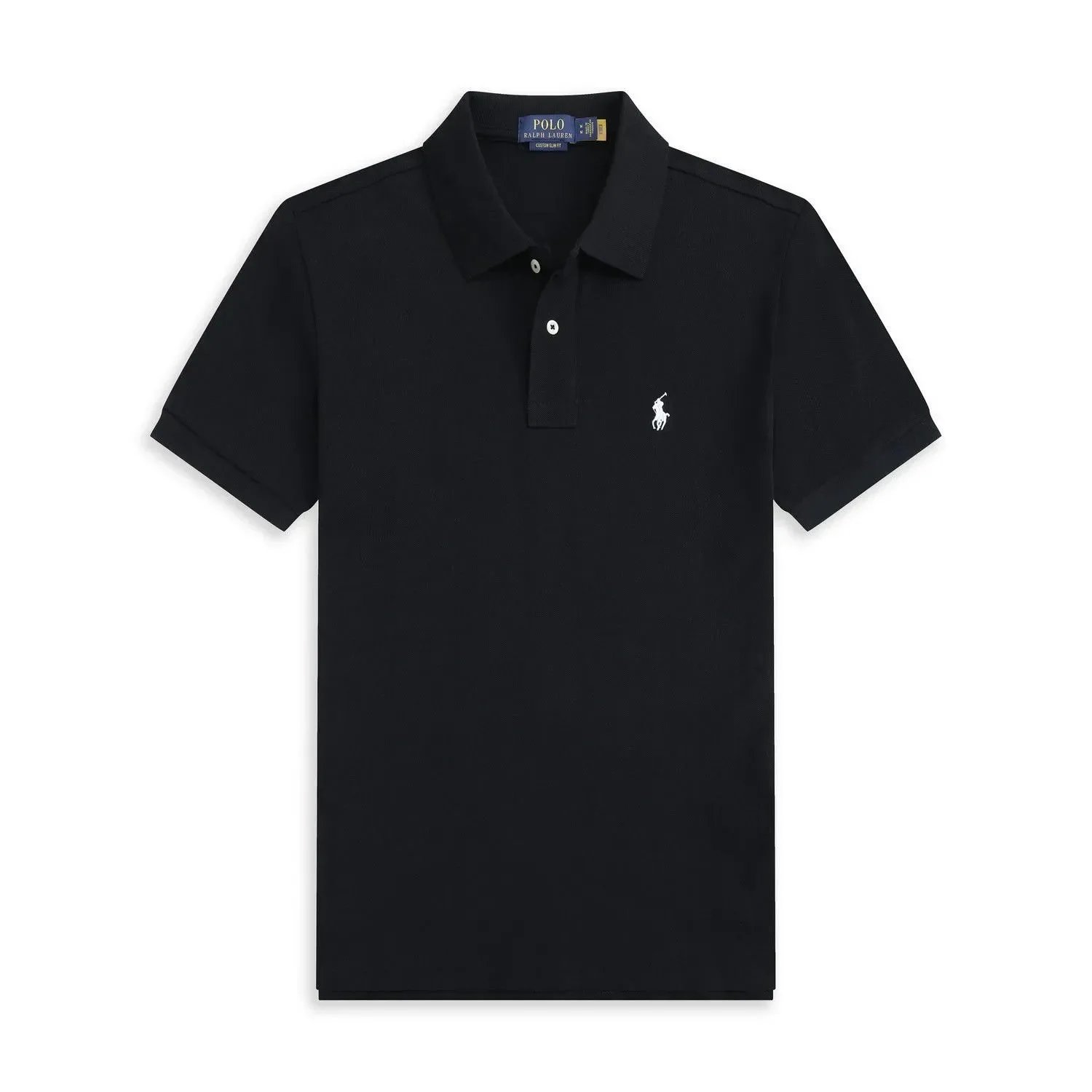Polo Ralph Lauren Custom Slim Fit Polo Shirt