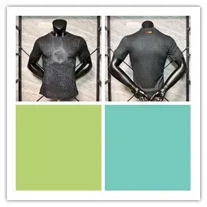 Men's T-shirt Black