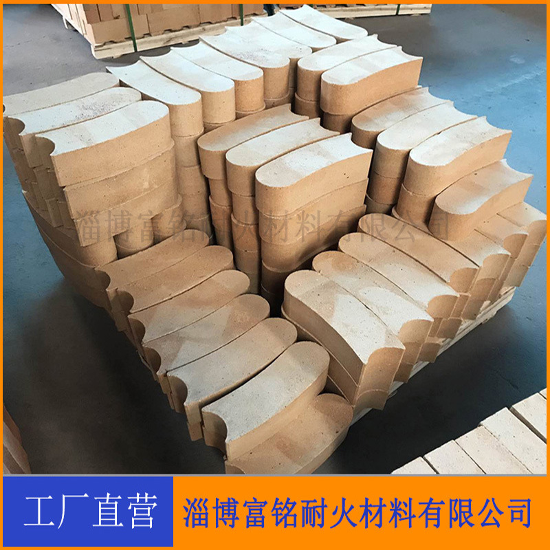 Special Refractory Bricks for Furnace Lining, Custom-Shaped Clay Bricks, Clay Bricks Refractory Bricks Direct from Manufacturer
