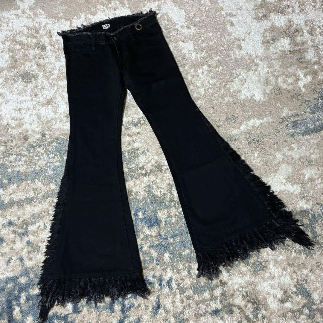 LGB*牛仔