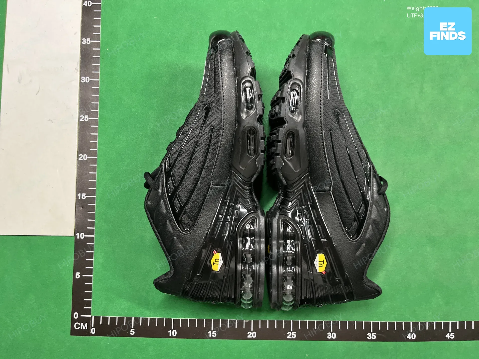 Putian Shoes Pure Original Tn3 Generation Air-Cushioned Shoes for Men and Women, Shock-Absorbing Breathable Shoes, Outdoor Sports Couple Shoes, Casual Running Shoes — QC-foto 2
