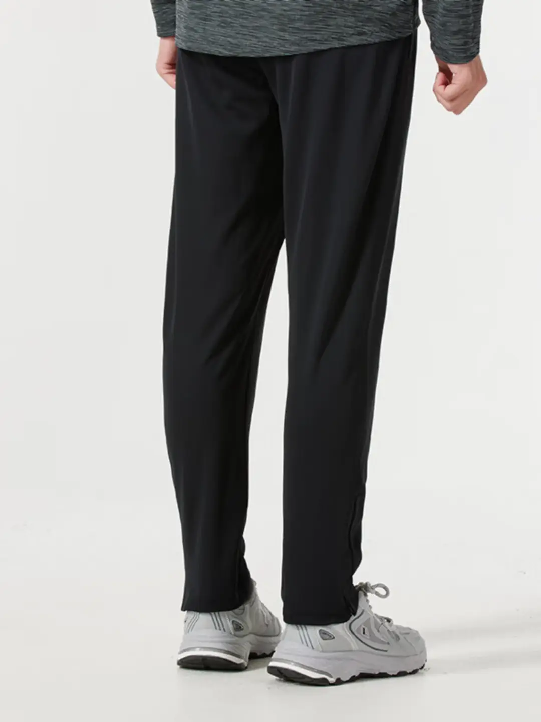 Under Armor Ua New arrival Men's Pants Training Running Fitness Plaid Casual Knitting Sports pants 1382602Ad
