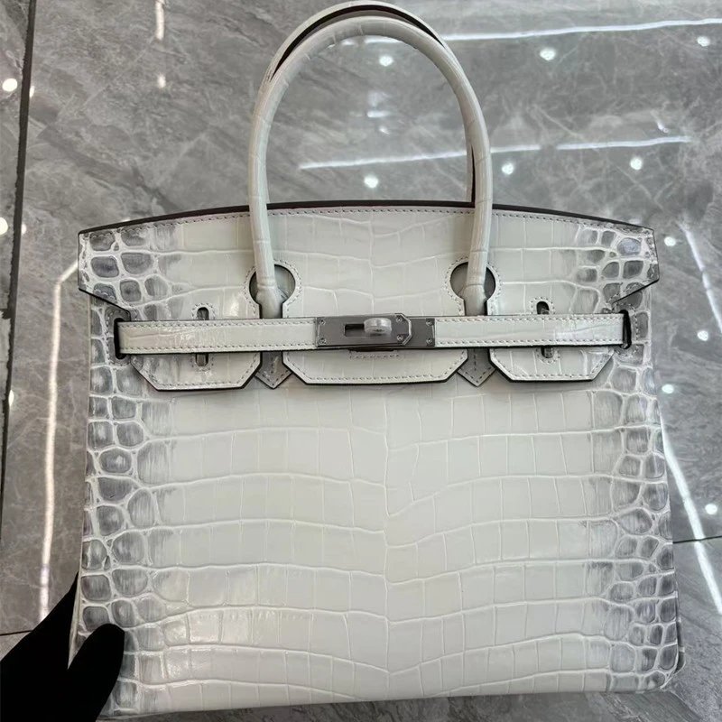 Hermès Birkin bag