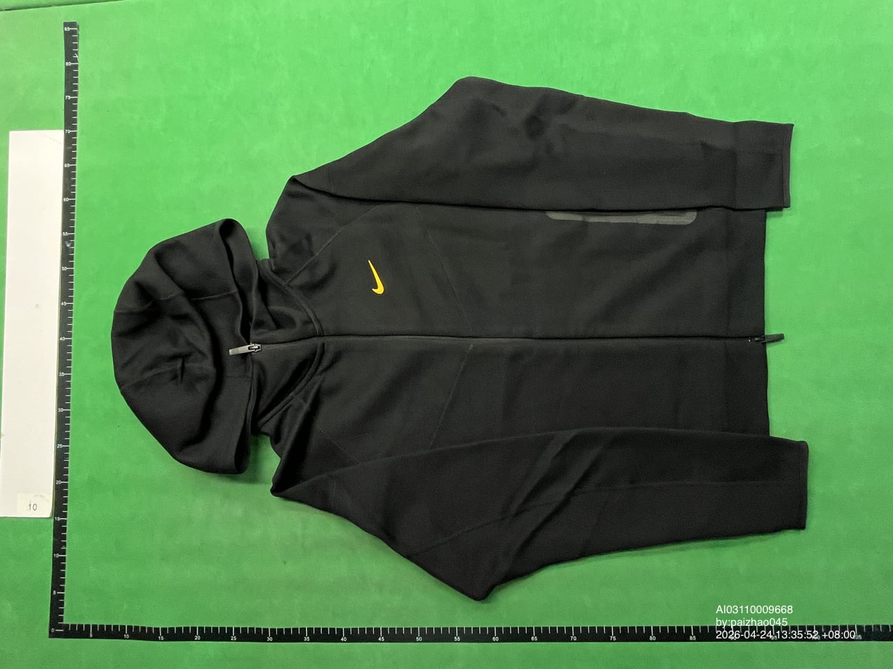 Nike Nocta QC