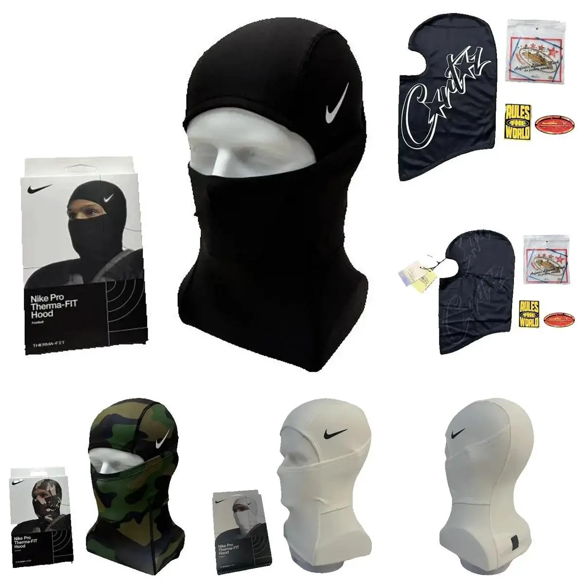 Fashion headwear