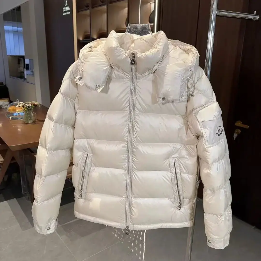 工厂高质量棉服超低价 1:1 XW