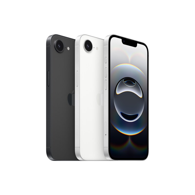 Apple iPhone 16E Mobile Phone QC 照片，来自 TAOBAO Qualit.ly