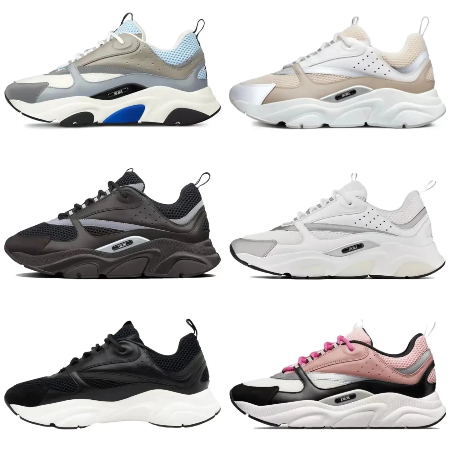 PK Batch shoes-J
