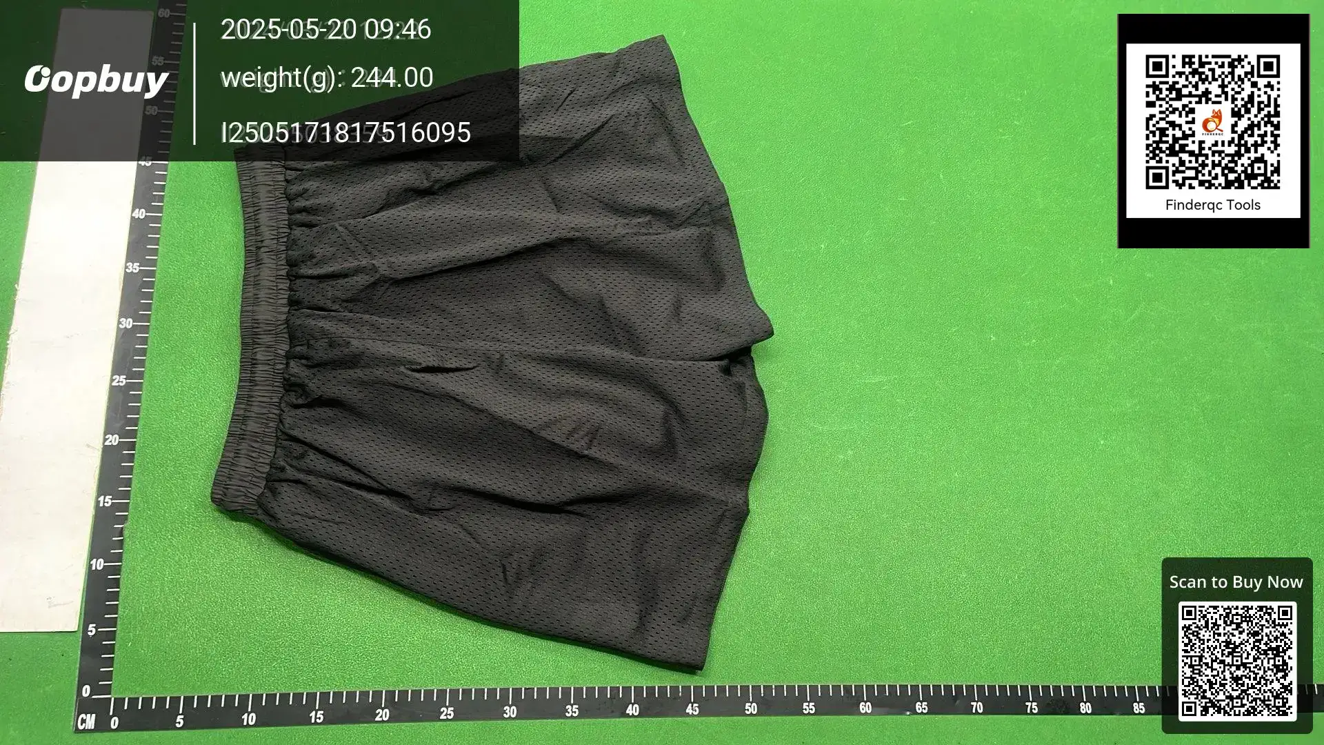 Factory Wholesale FOG Tripartite Joint Fifth Pants High Street Mesh Basketball Shorts Men and Women Leisure Sports Men and Women