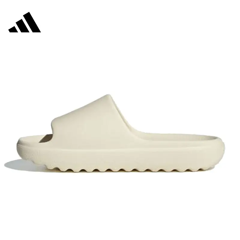 Taobo Adidas Adidas Men's and Women's Shoes Adilette Athleisure Slippers Jp9579