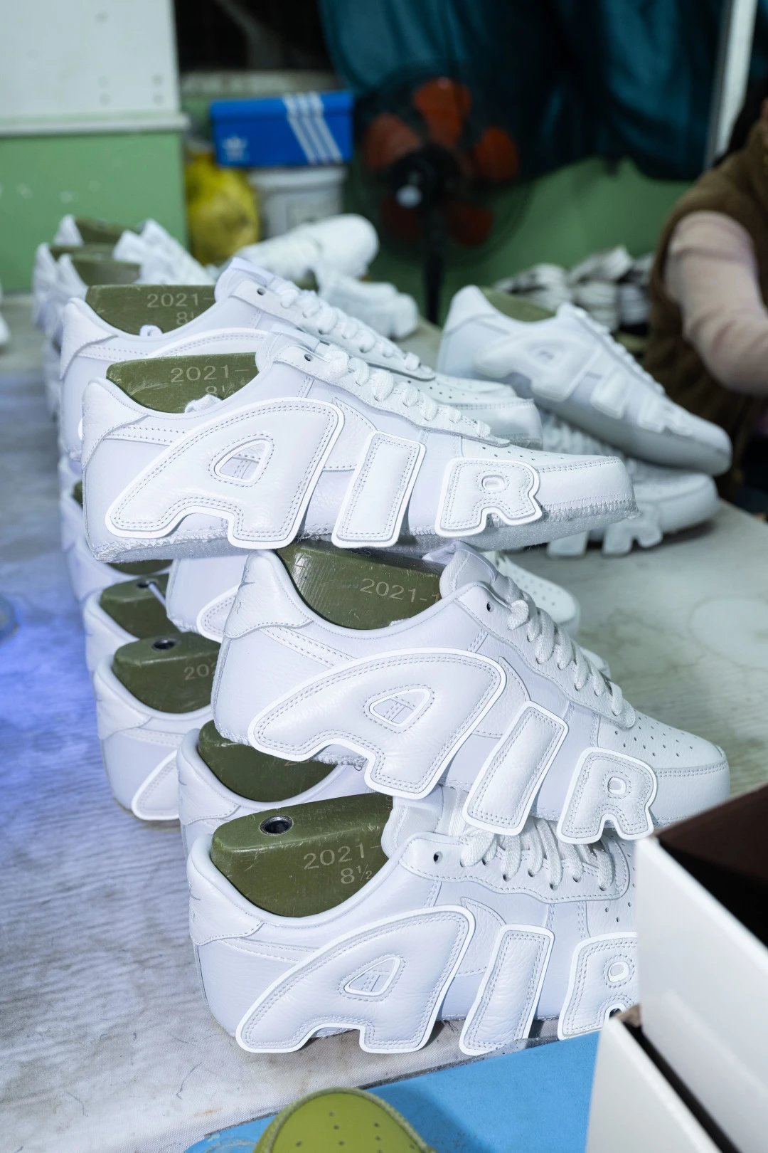 Nike Air