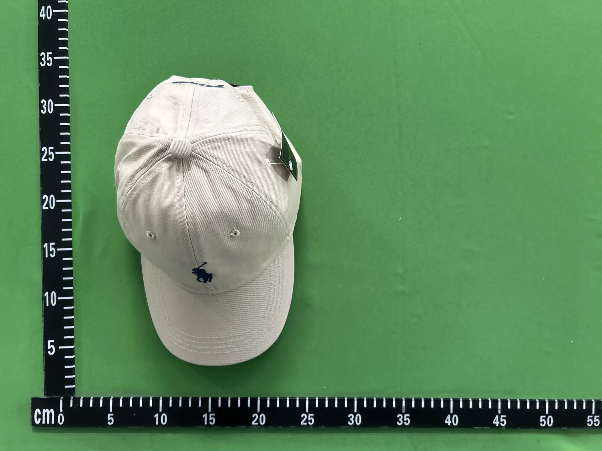 Polo Ralph Lauren Baseball Cap