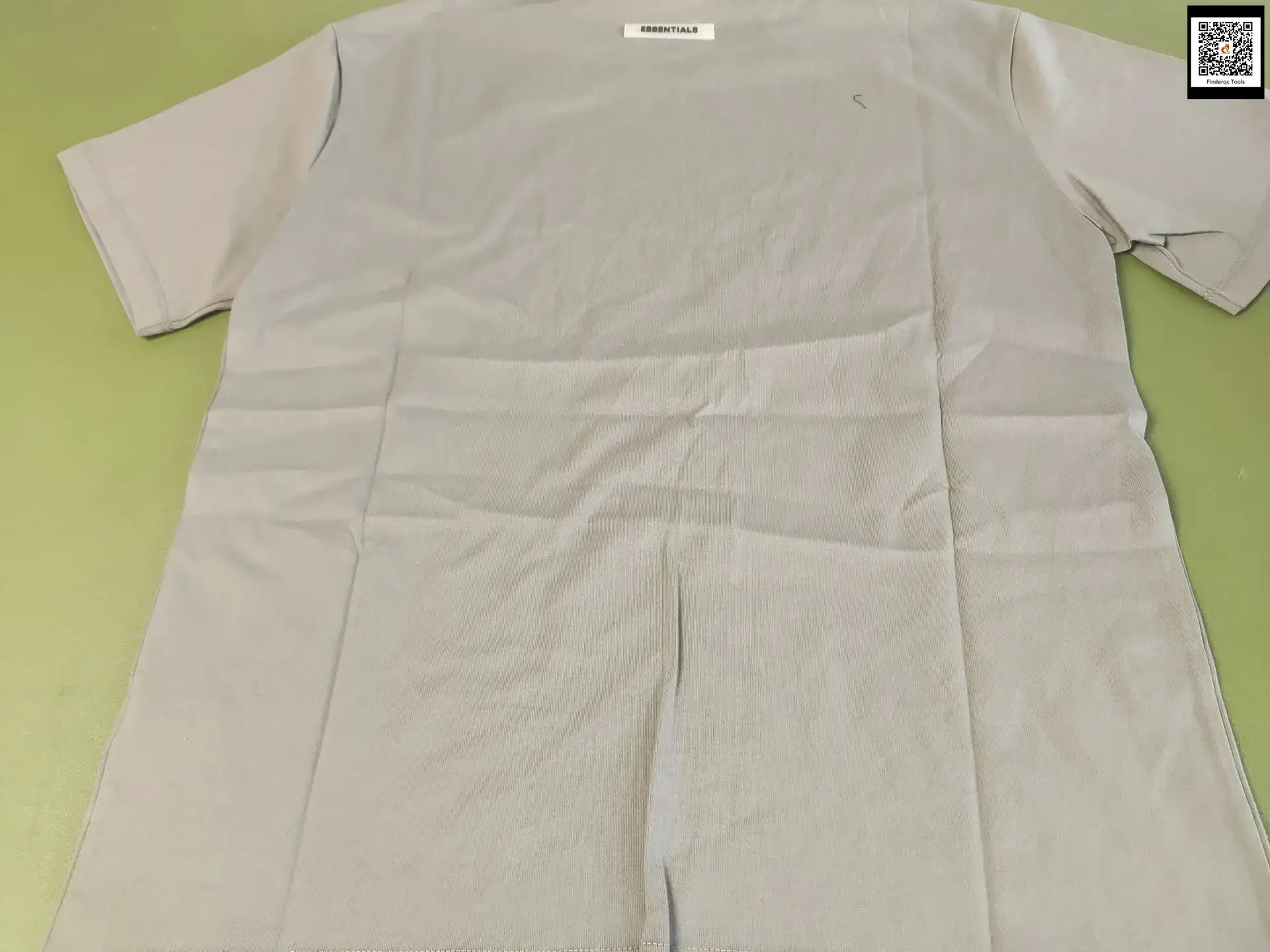Fear of God Essentials T-Shirt