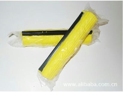 27cm胶棉头 QC 照片，来自 WEIDIAN Qualit.ly