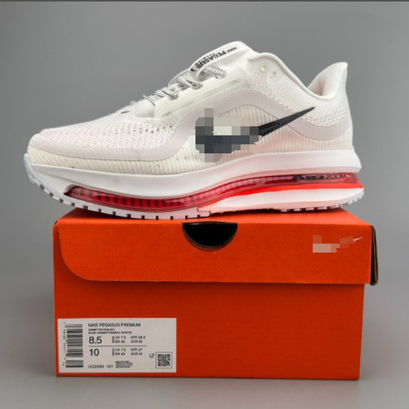 Putian Shoes High-Quality Pegasus Air-Cushioned Casual Sports Jogging Shoes for Men and Women QC photo from 1688 on Qualit.ly