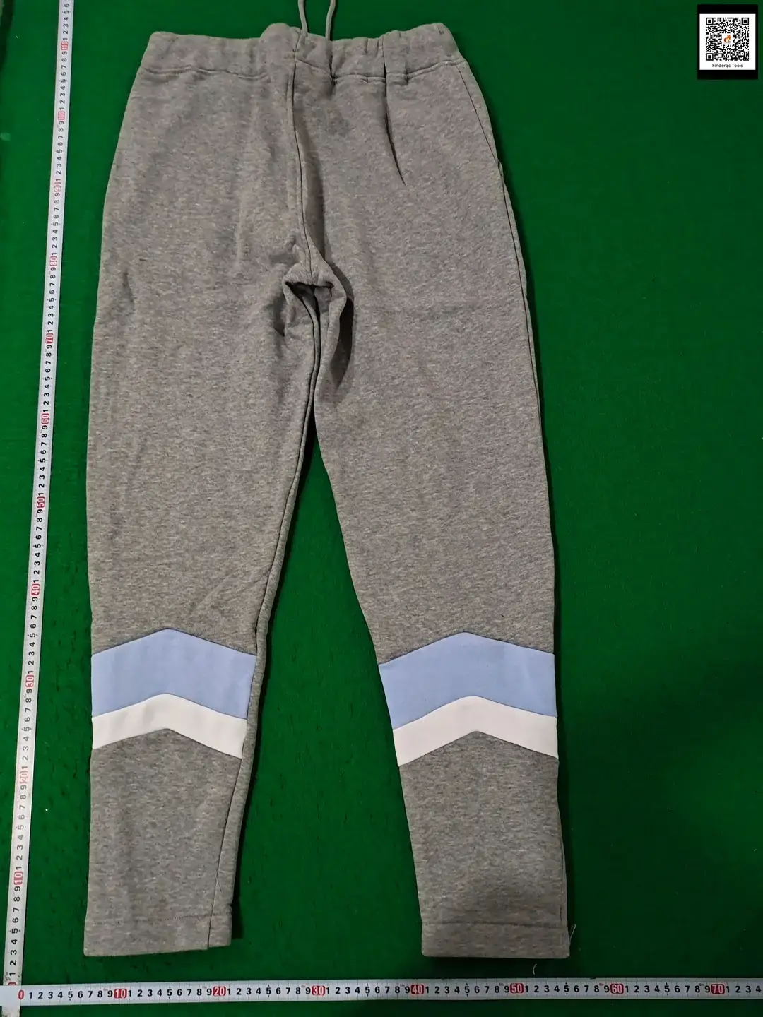 Trapstar V-Stripe Fleece Tracksuit men's embroidery suit original Drip Drill