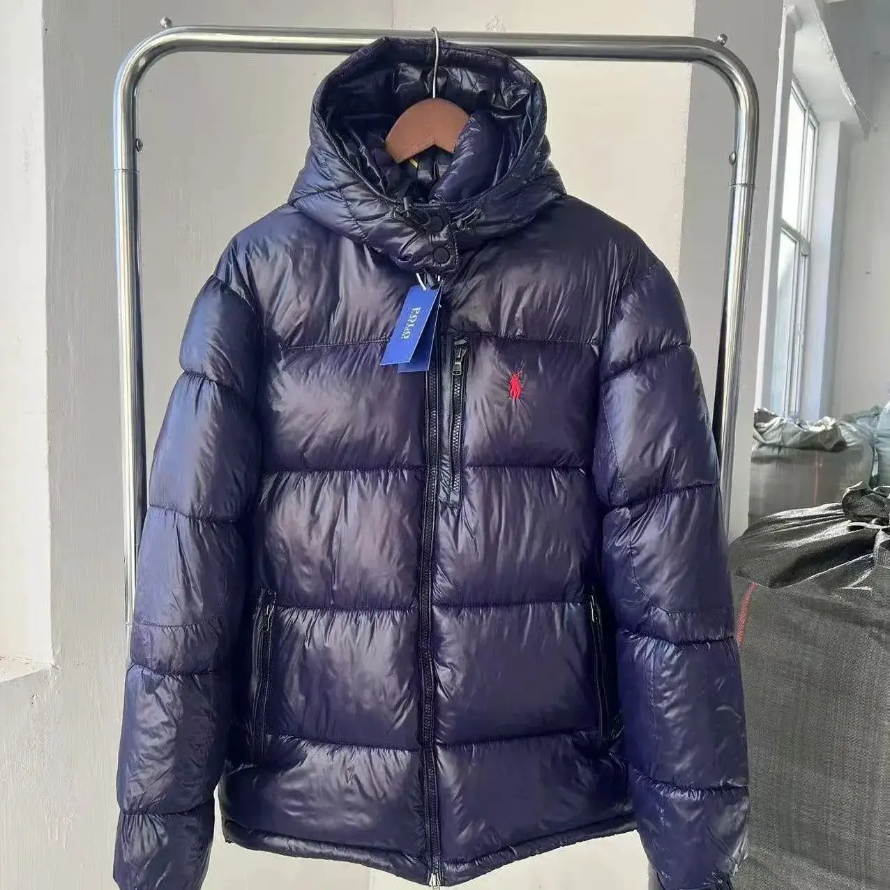 lf down jacket