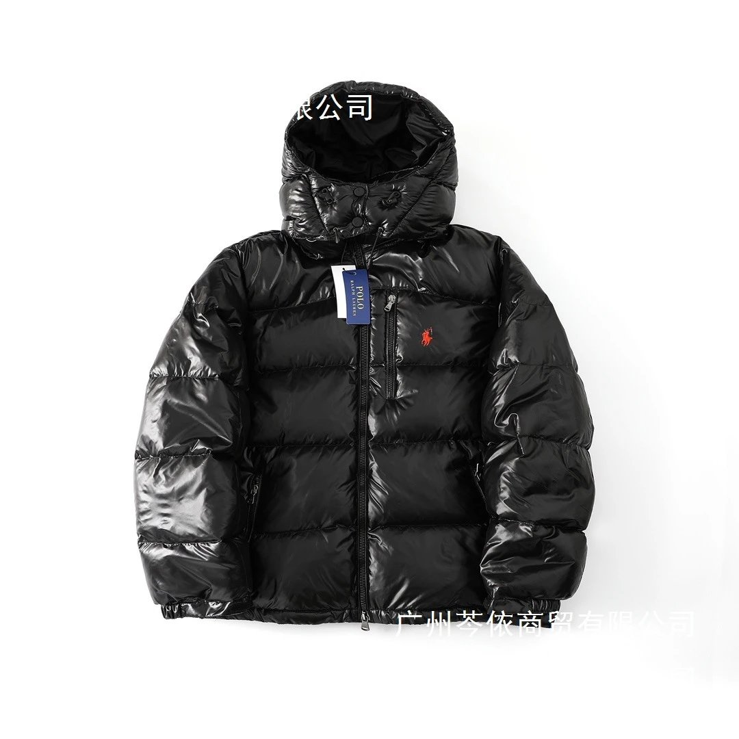 Polo Ralph Lauren Puffer Jacket