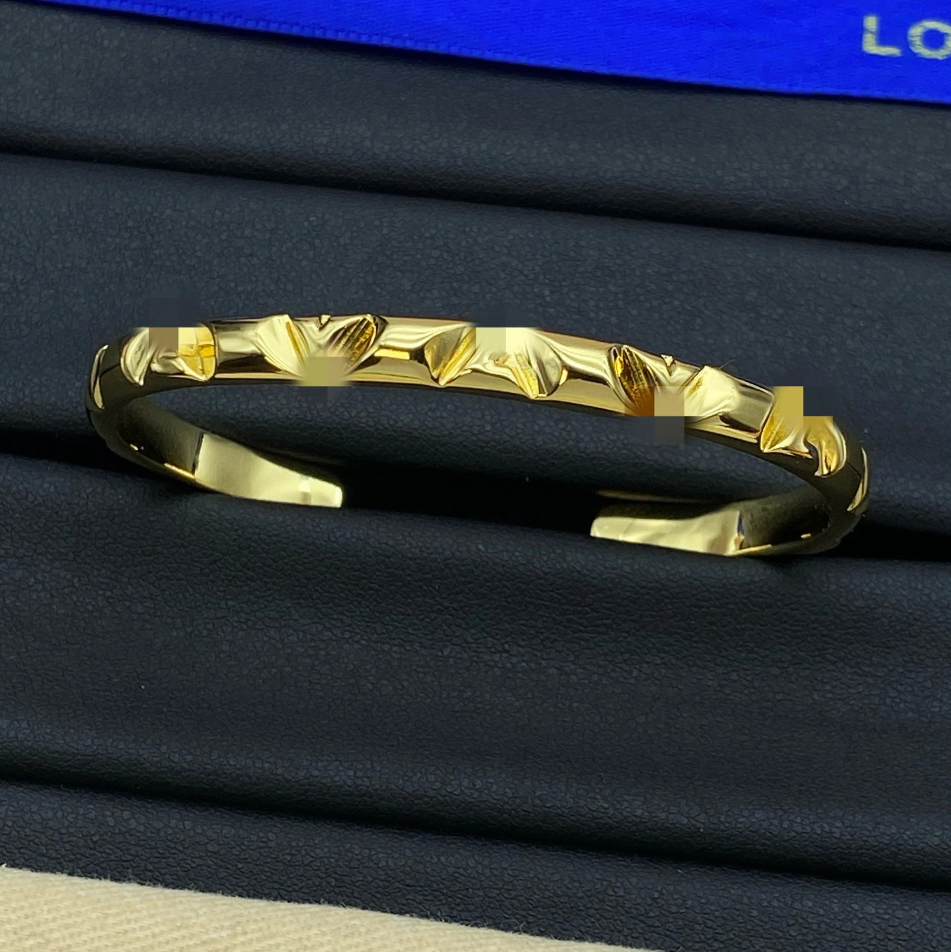 l手环 Foto QC de WEIDIAN na Qualit.ly