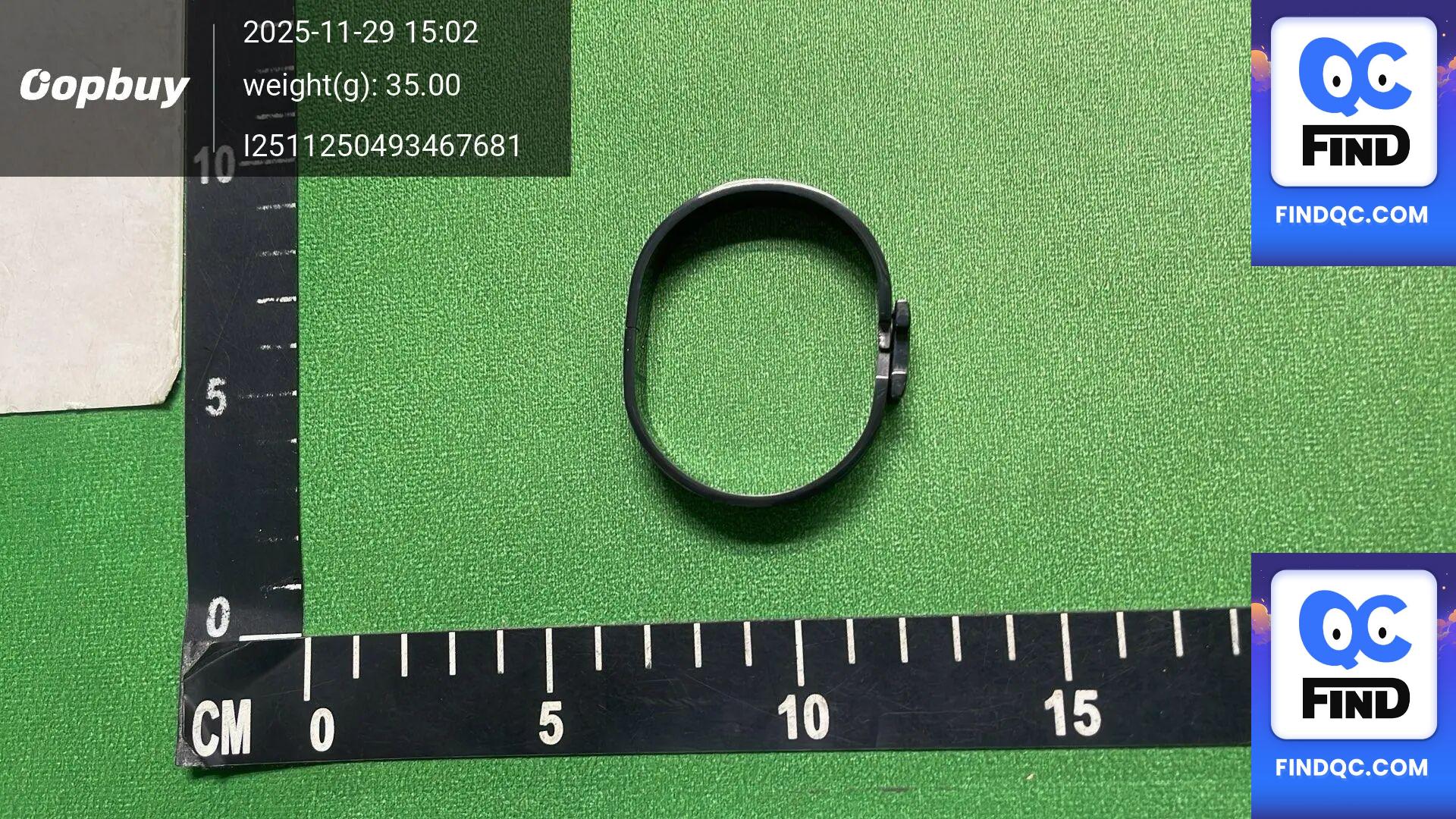 Cross-border hot selling Aijia black stainless steel letter H bracelet Black Warrior frosted Buckle Titanium steel couple bracelet QC