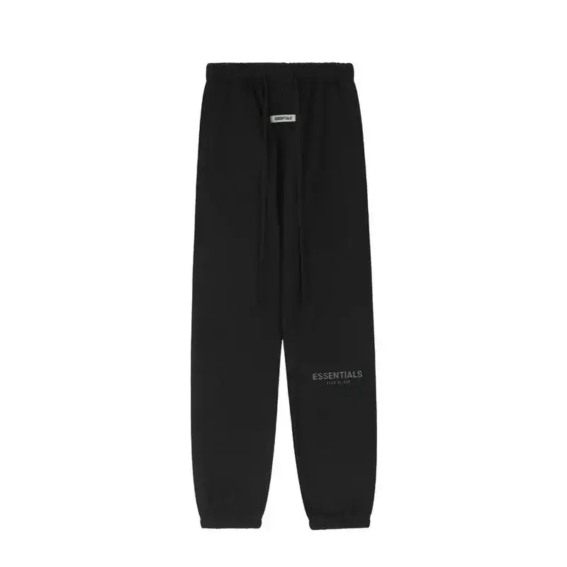 Fear of God Essentials Sweatpants Black