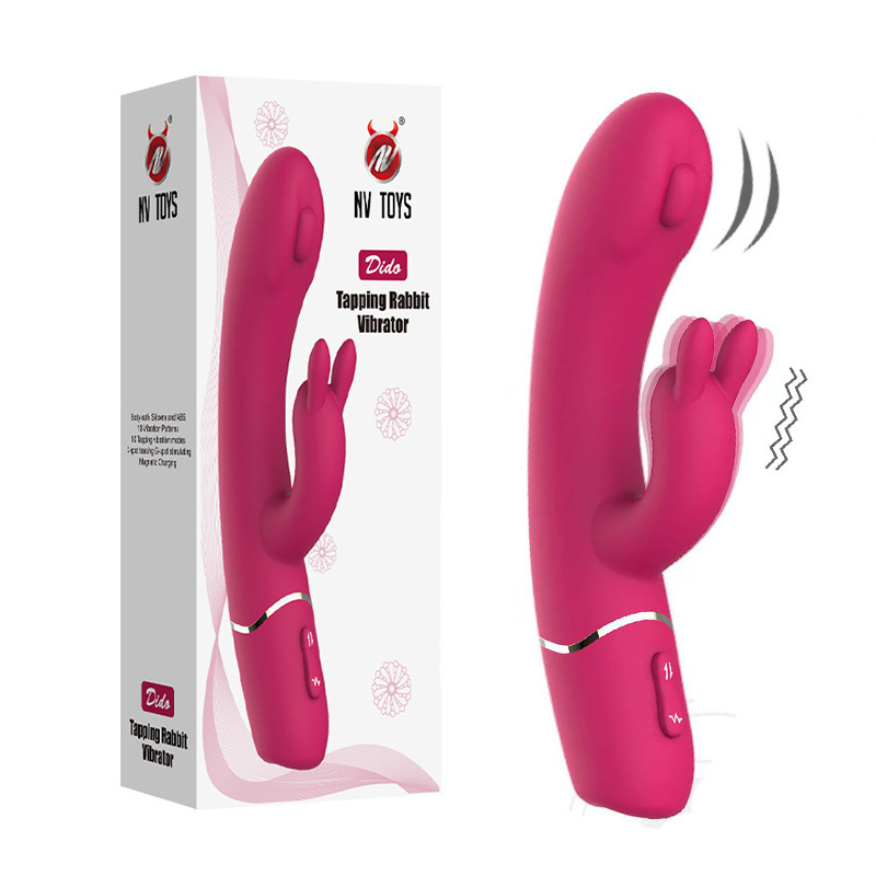 Anrui Dido Tido racket vibrator women sex toy vibrator masturbation equipment
