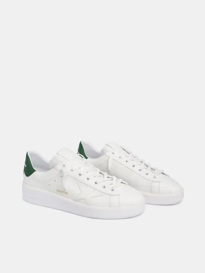 Sica New Genuine Leather Star Dirty Shoes Retro Old Casual Sneakers Men and Women Dirty Shoes