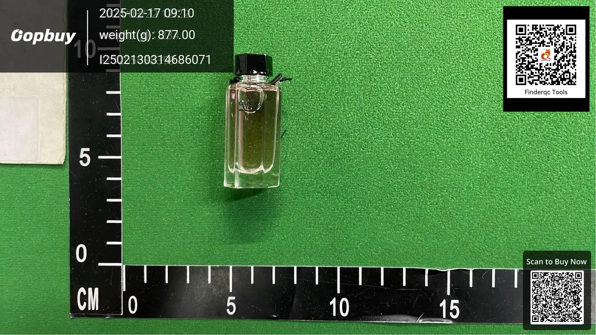 Gucci Bloom Eau de Parfum