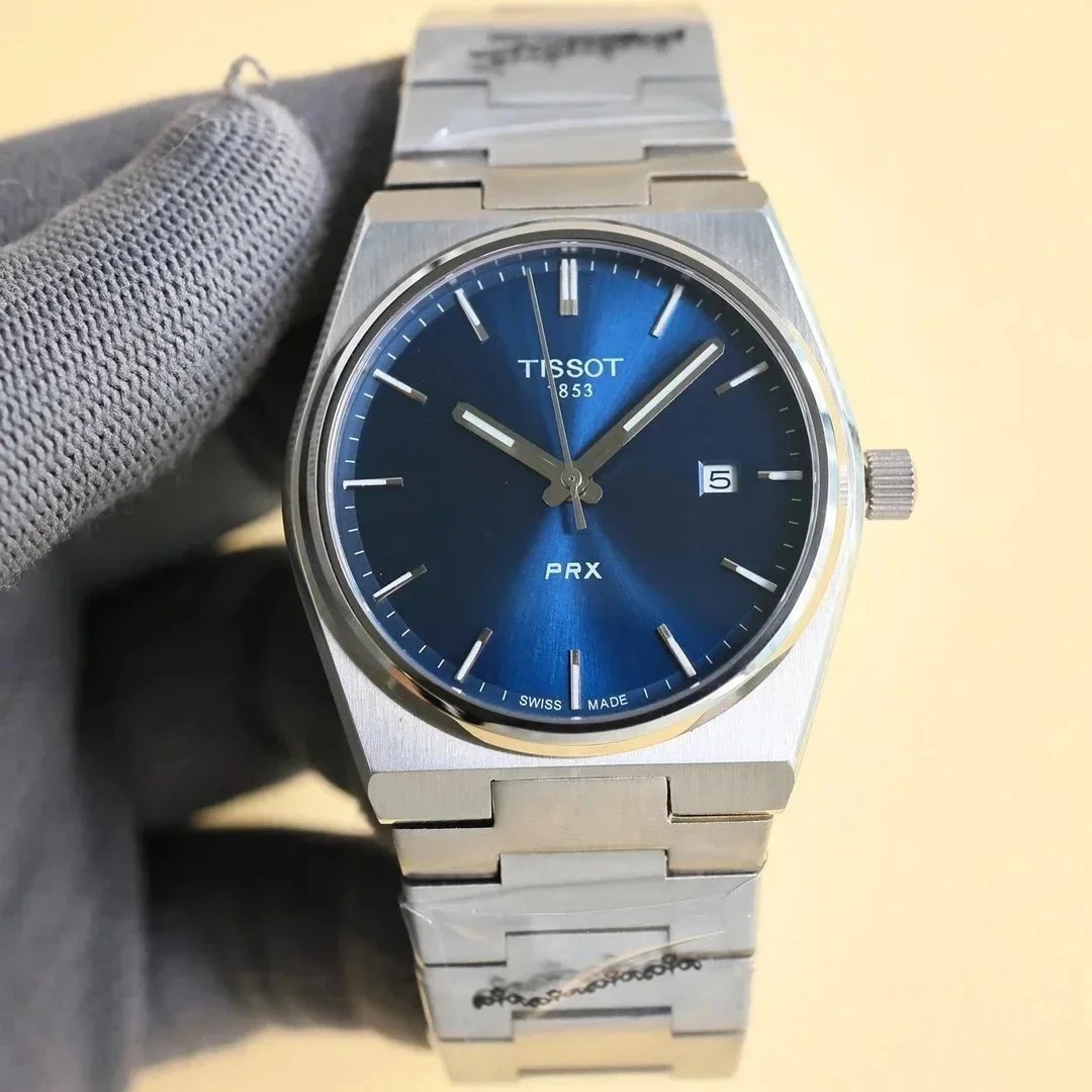Tissot PRX