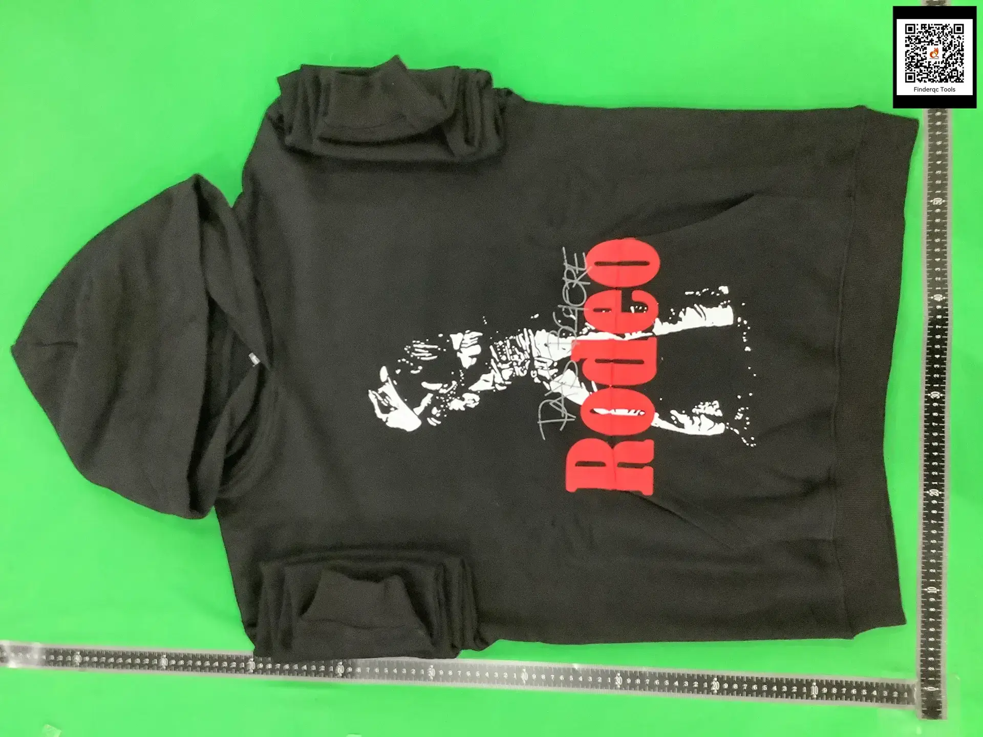 RODEO HOODIE