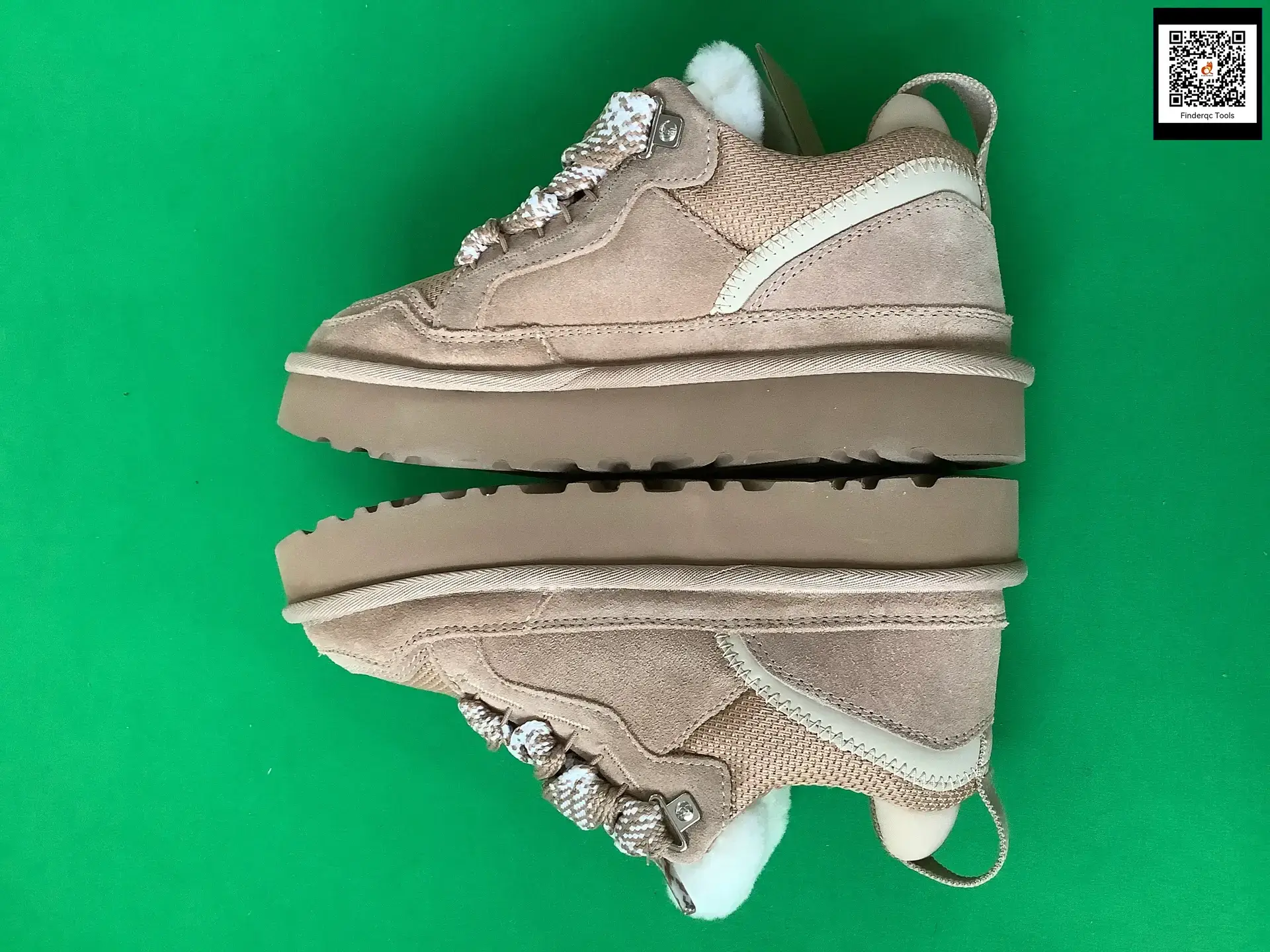UGG Neumel Platform