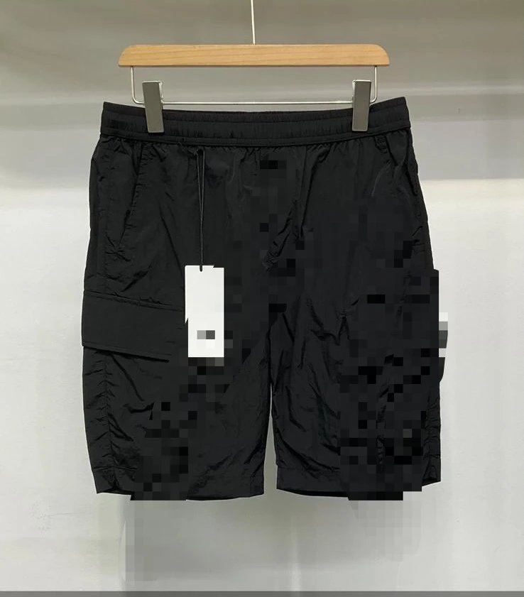 黑色短裤 M