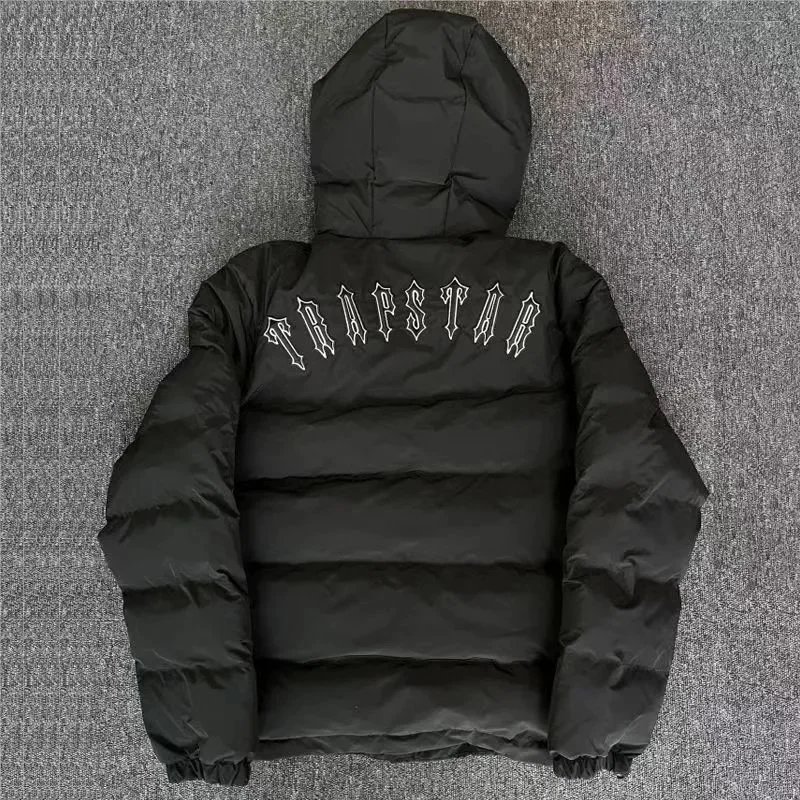 APSTAR Puffer Jacket