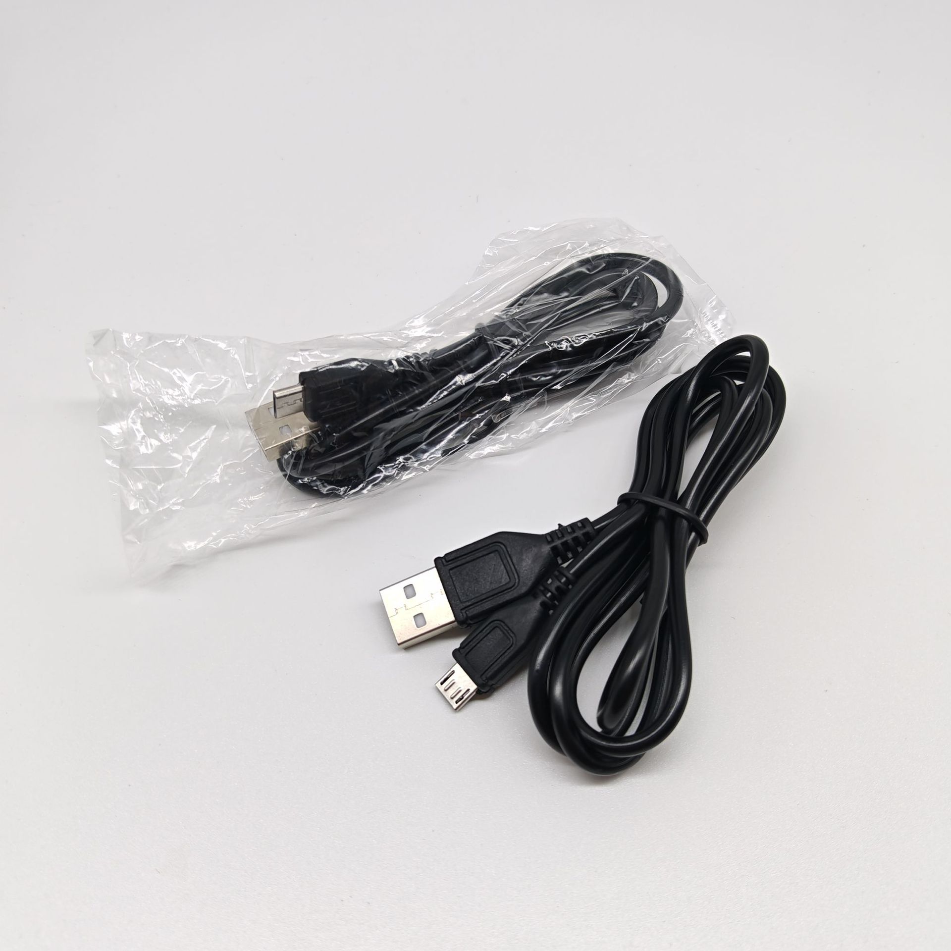 Ps4 Wireless Controller Charging Cable Ps4/Psvita2000/X-Box One Android Phone Data Cable 1m